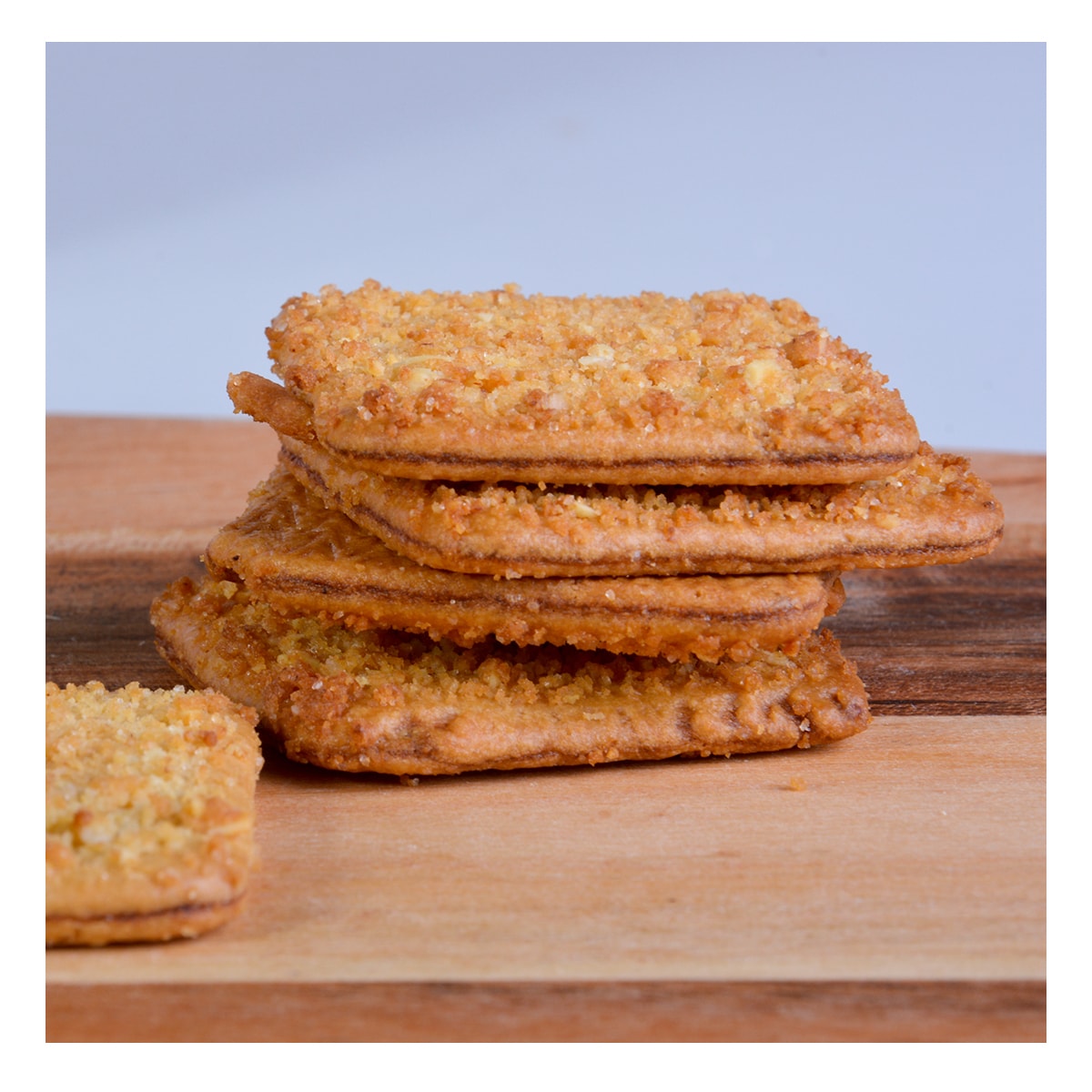 Soboro Wheat Biscuit 240g