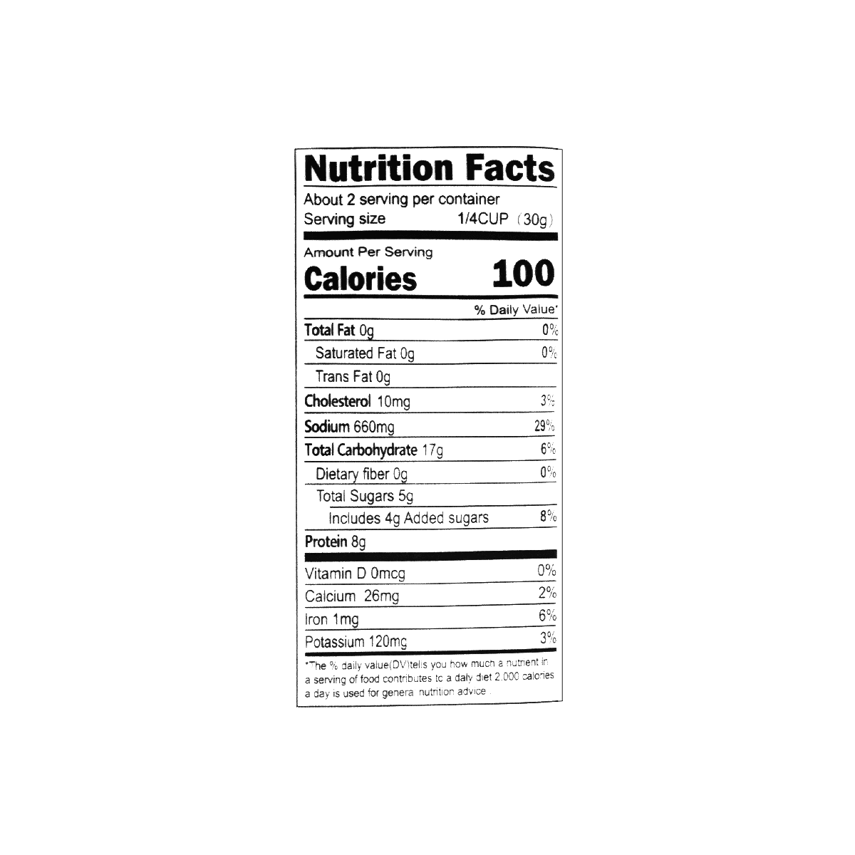 Fishsnack Original Flavor Wide  56g