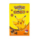 Leda-Filled Cookies Chocolate Flavor Pokemon Edition 1.83 oz*5 - Value Pack Anime