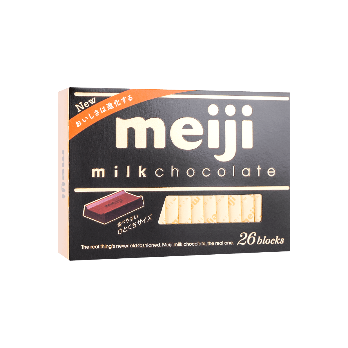 Milk Cchocolate 120g