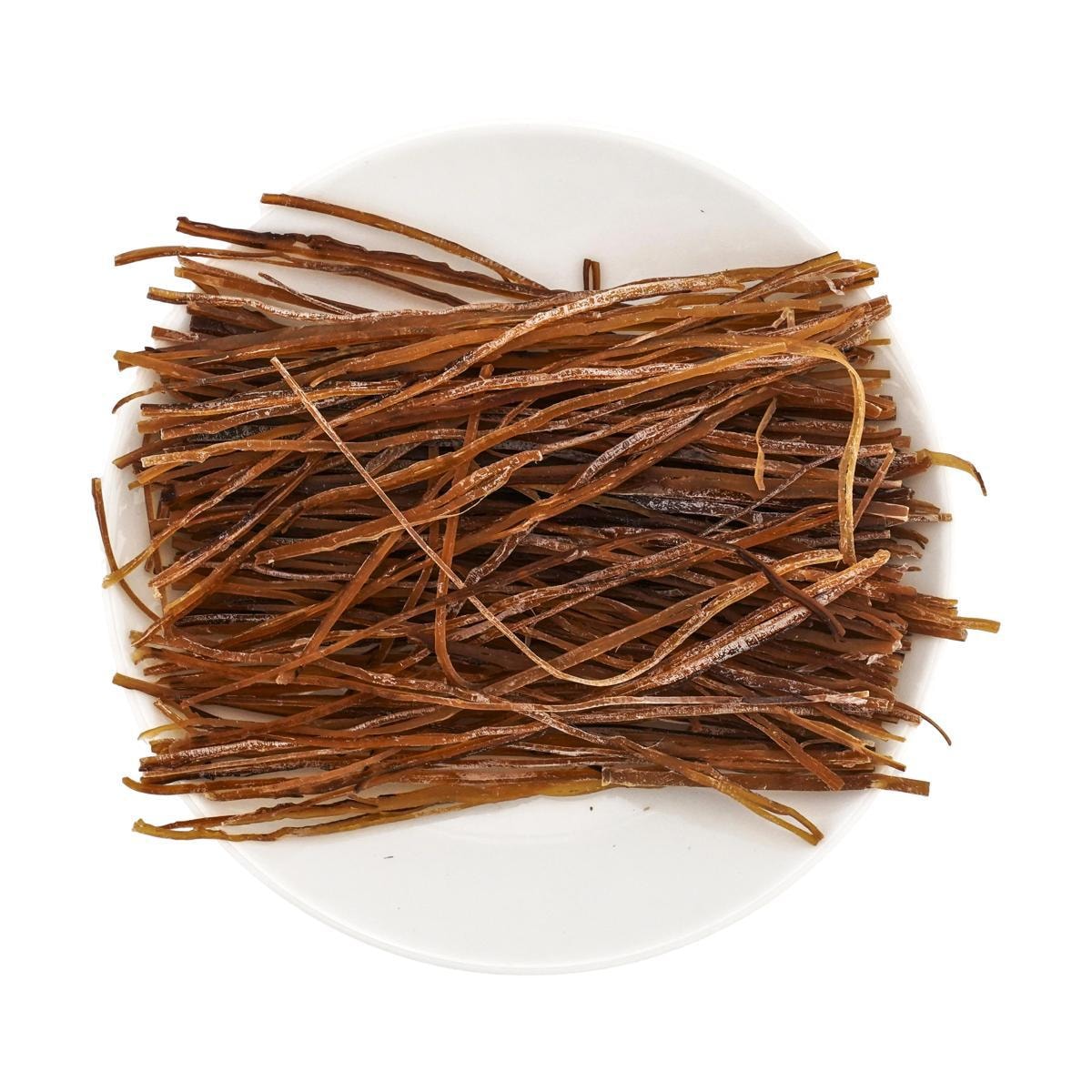 Dried Squid String Ikasomen,1.94 oz