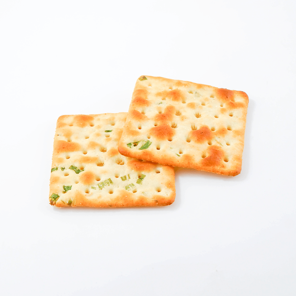 Green Onion Soda Crackers, 4.23oz