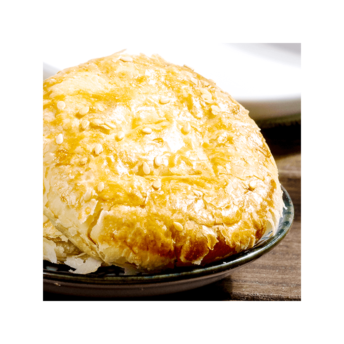 DXC Wife Cake Brown Sugar Flavor 210g