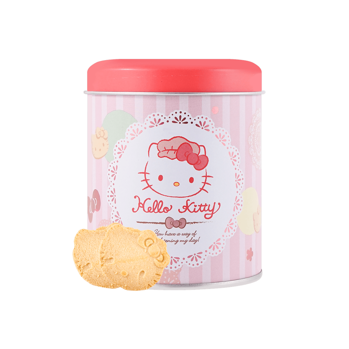 Shaped Butter Cookies 78g