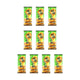 Natural Farm Rice Crackers  60g*10 (Value Pack)