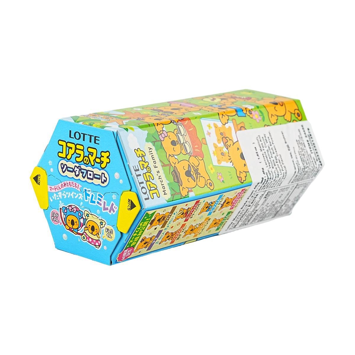 Koala Cookies Soda Flavor 1.62 oz