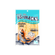 Fishsnack Original Flavor Wide  56g