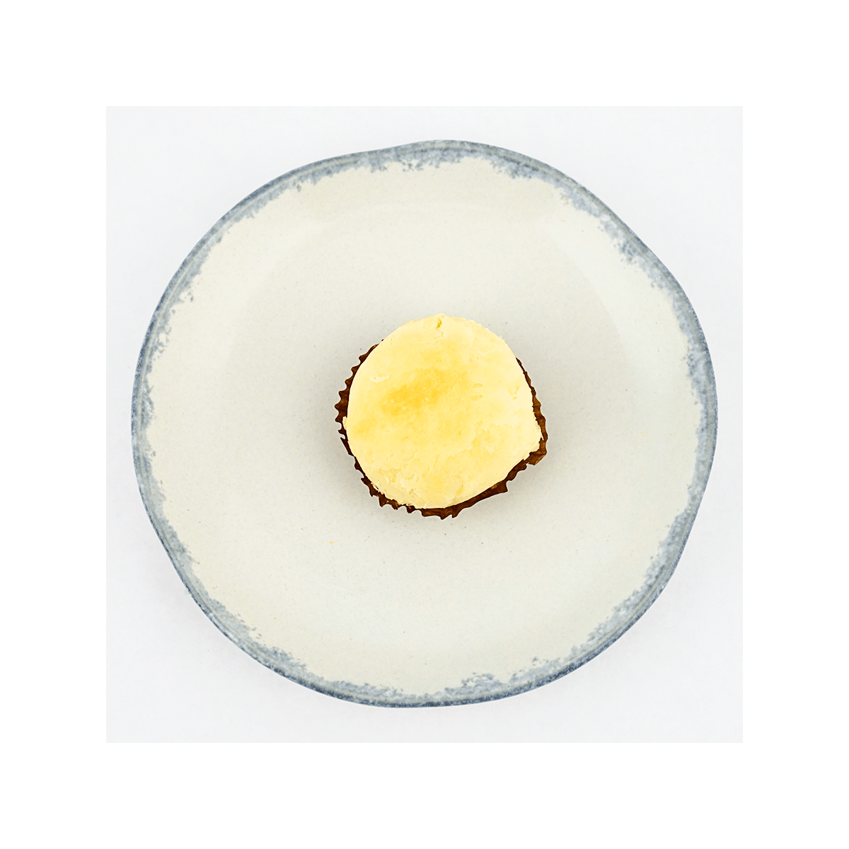 Flaky Pastry With Yolk 3pcs 159g