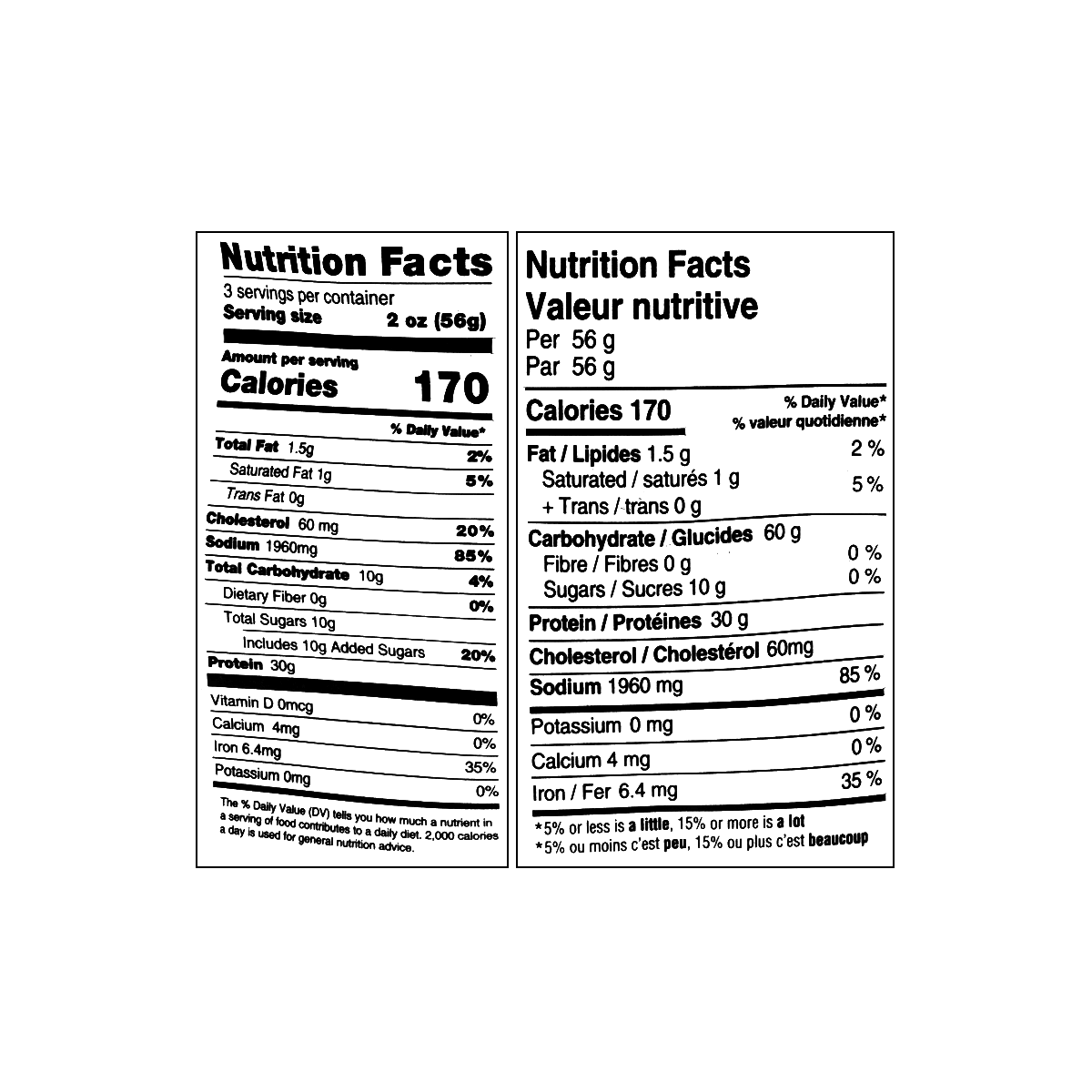 Original Seasoned Shredded Squid 170g