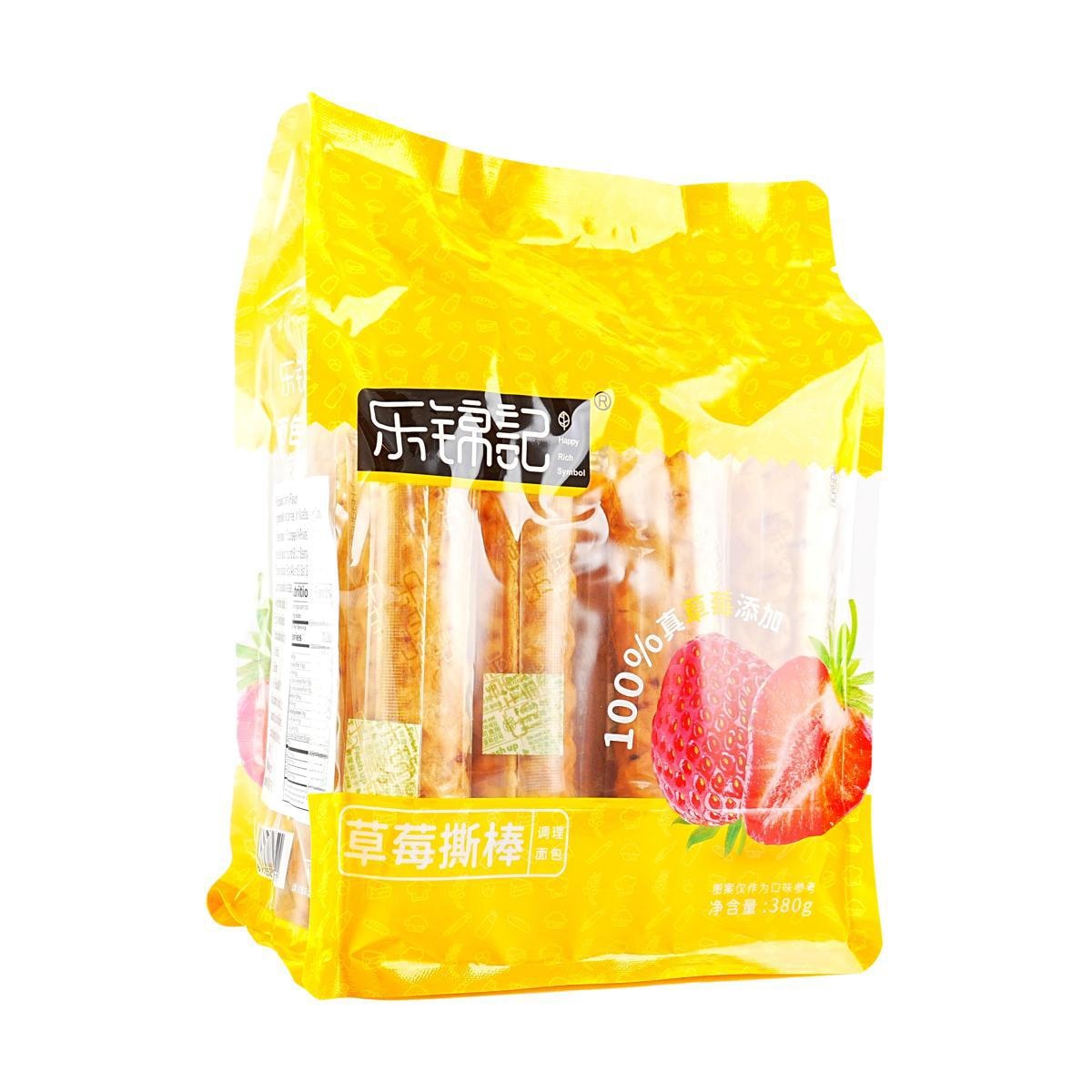 Roman Stick Strawberry Flavor 13.4 oz