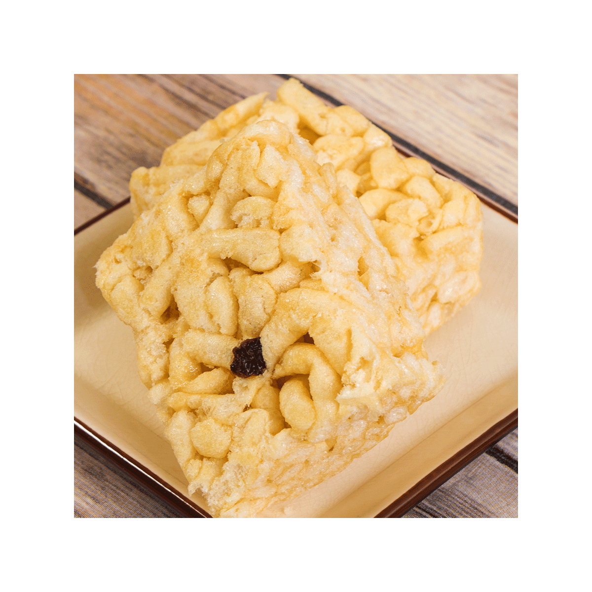 Sachima Raisin Soft Flour Cake 608g