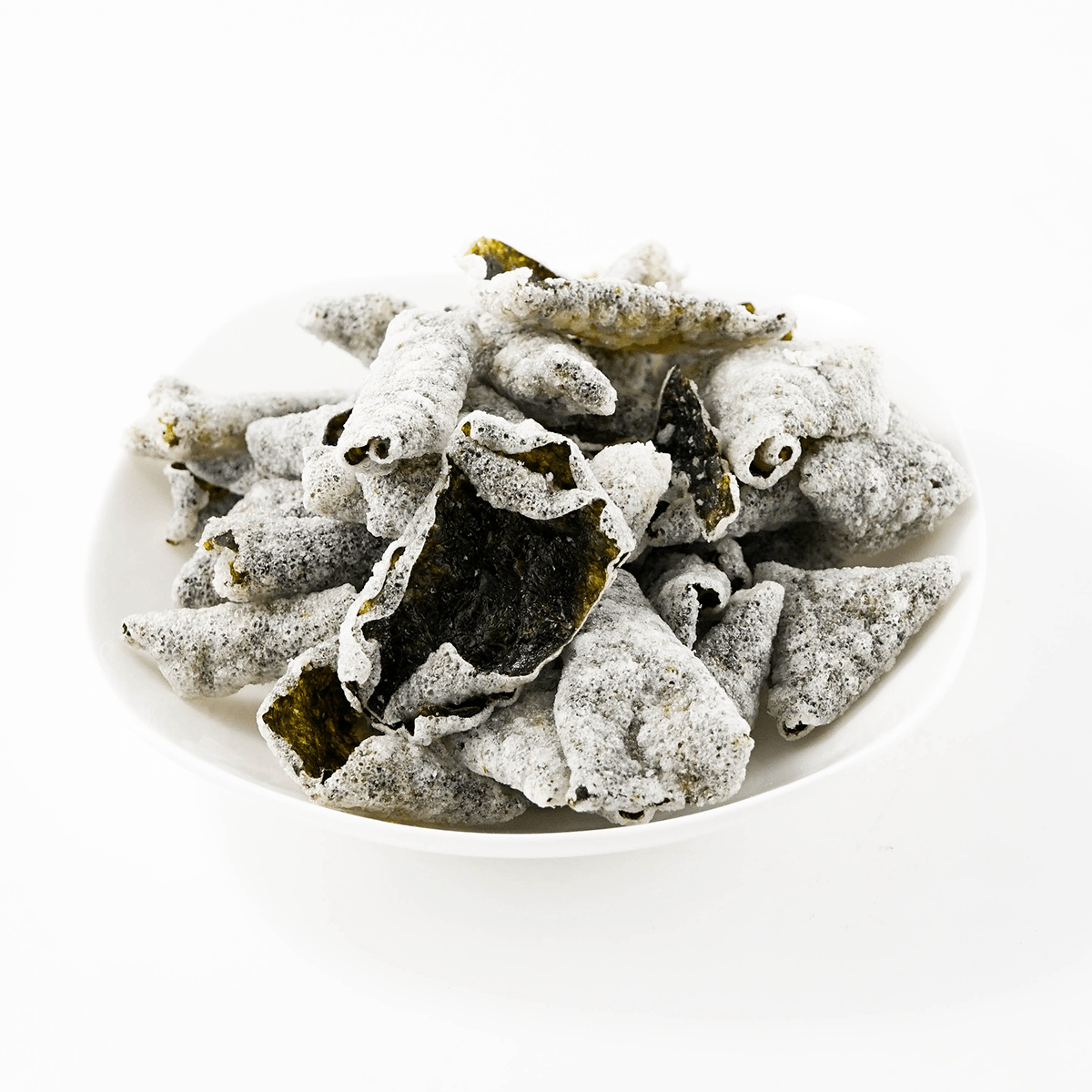 Original Seaweed Crisps - Light, Crispy Seaweed Snack, 1.05oz