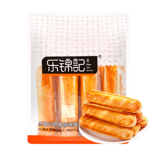 Milky Breadsticks - Chinese Dessert, 13.4oz
