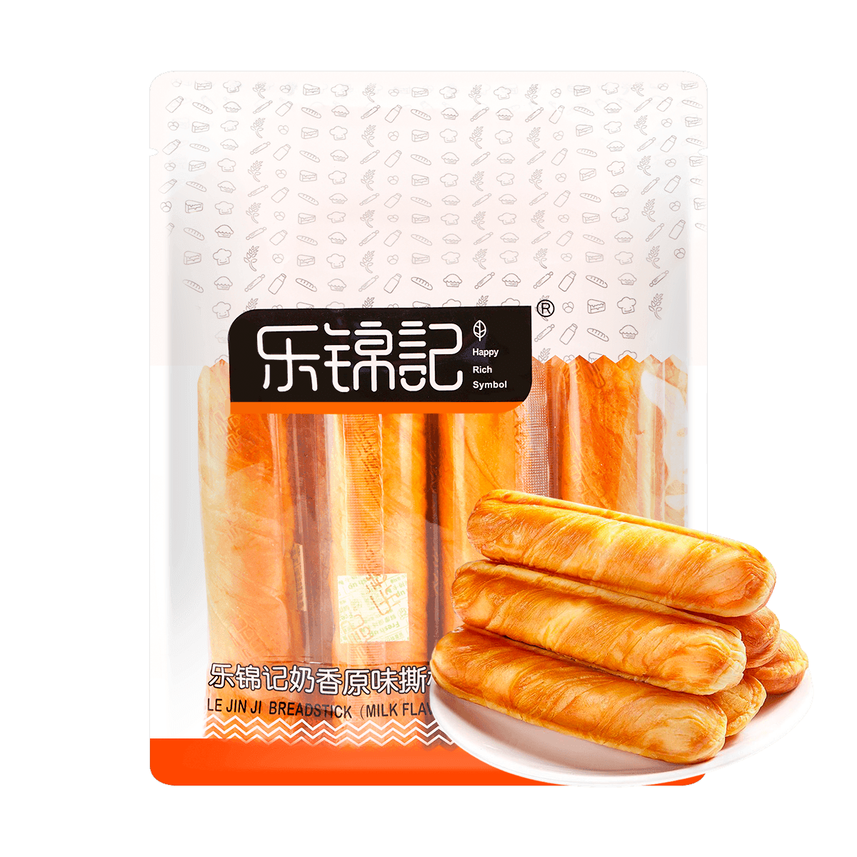 Roman Stick Mango Flavor 13.4 oz