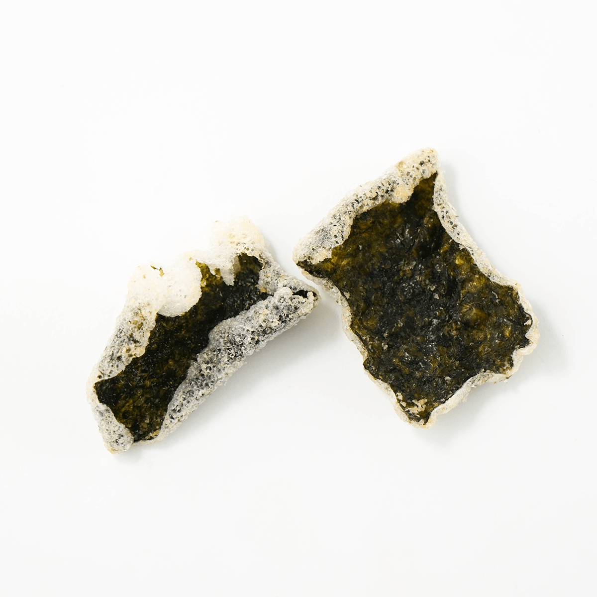 Cheese Seaweed Crisps - Light, Crispy Seaweed Snack, 1.05oz