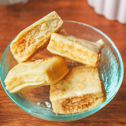 Mango Mosaic Dessert 6.35 oz