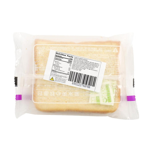 Purple Rice Filled Toast Bread, 1.76 oz