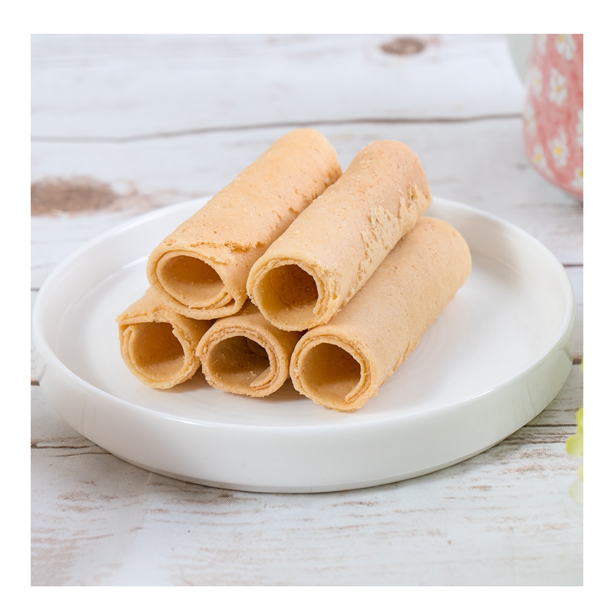 CHIO HEONG YUEN Mini Egg Roll 150g