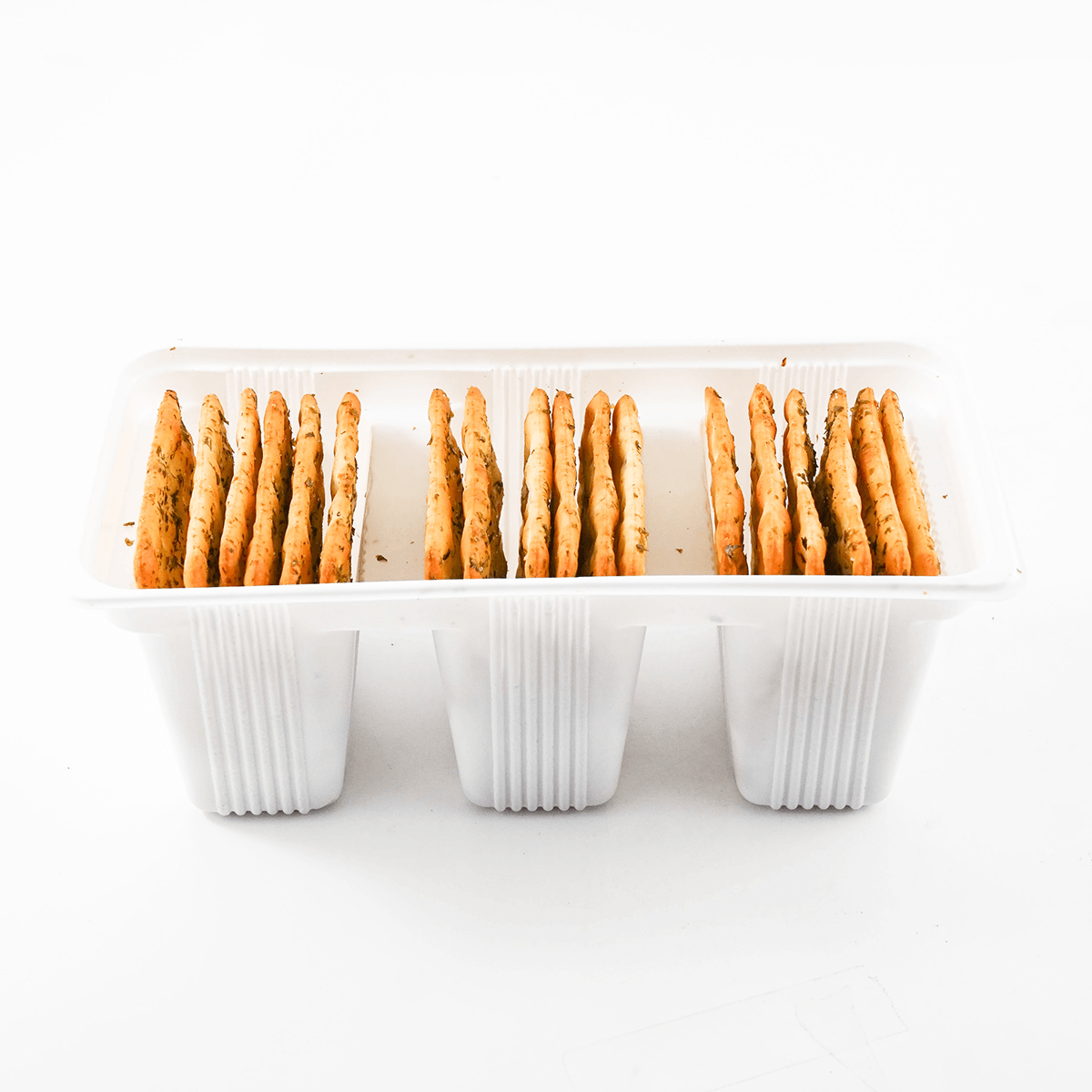 Seaweed Soda Crackers, 4.94oz