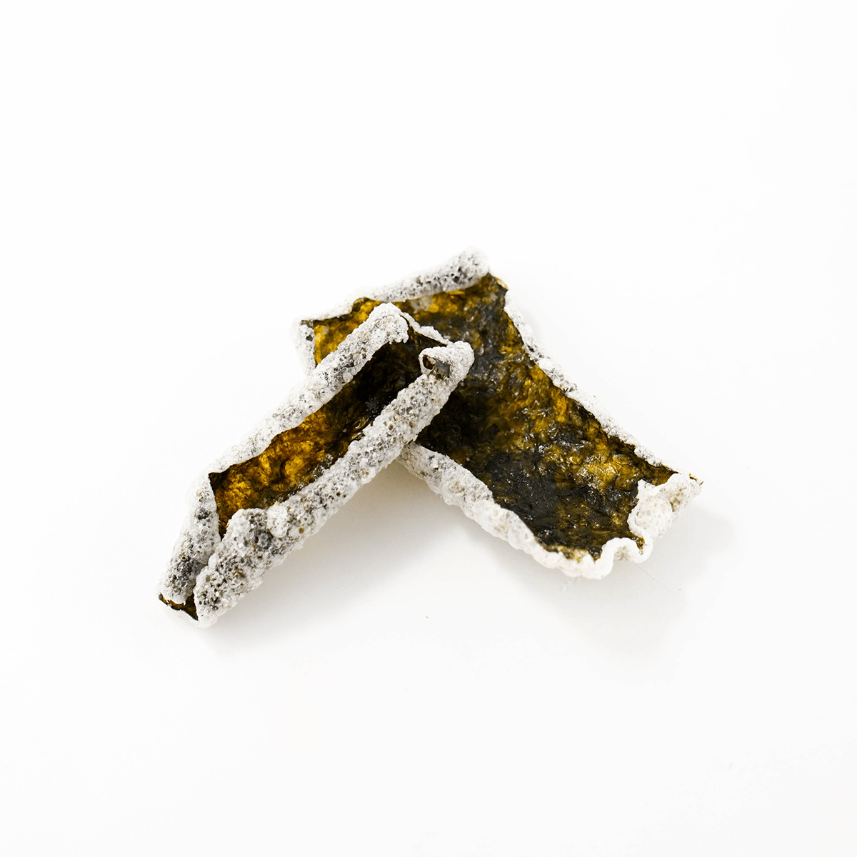 Original Seaweed Crisps - Light, Crispy Seaweed Snack, 1.05oz