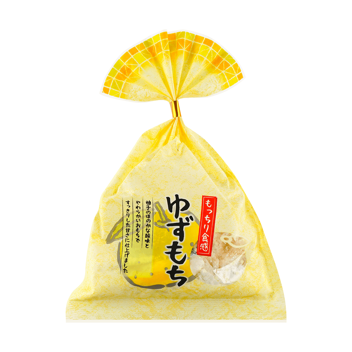 Kinako Kurumi Mochi,9.52 oz