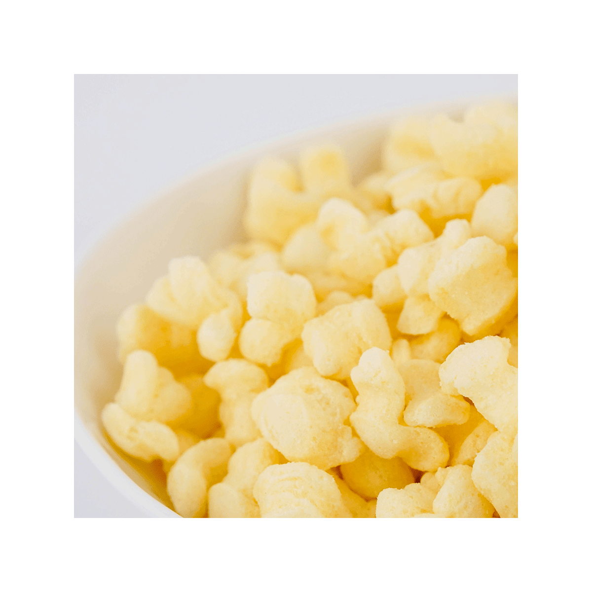 Sweet Corn Puff 80g 0g Trans Fat