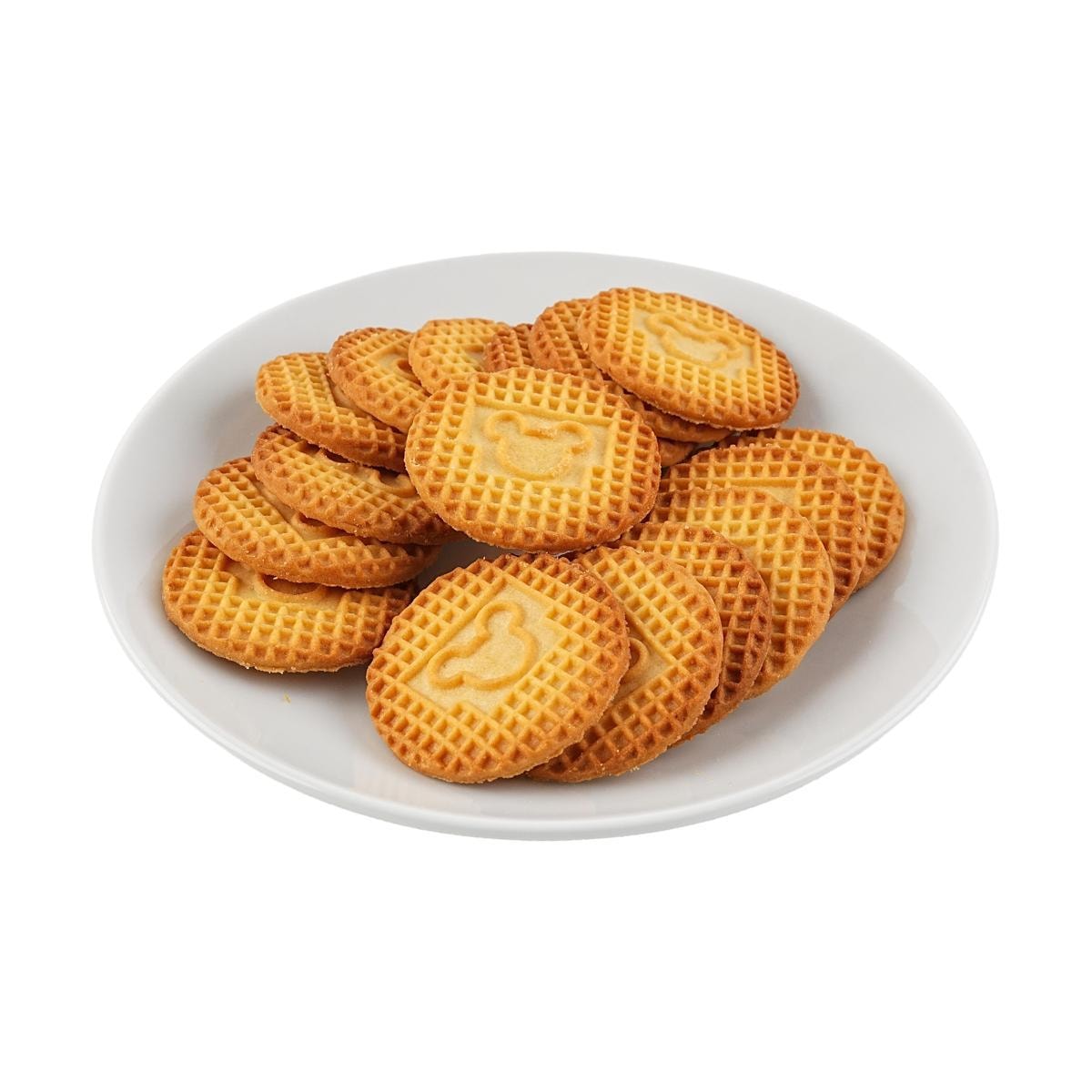 DISNEY Creamy Cookie, 1.90 oz Anime