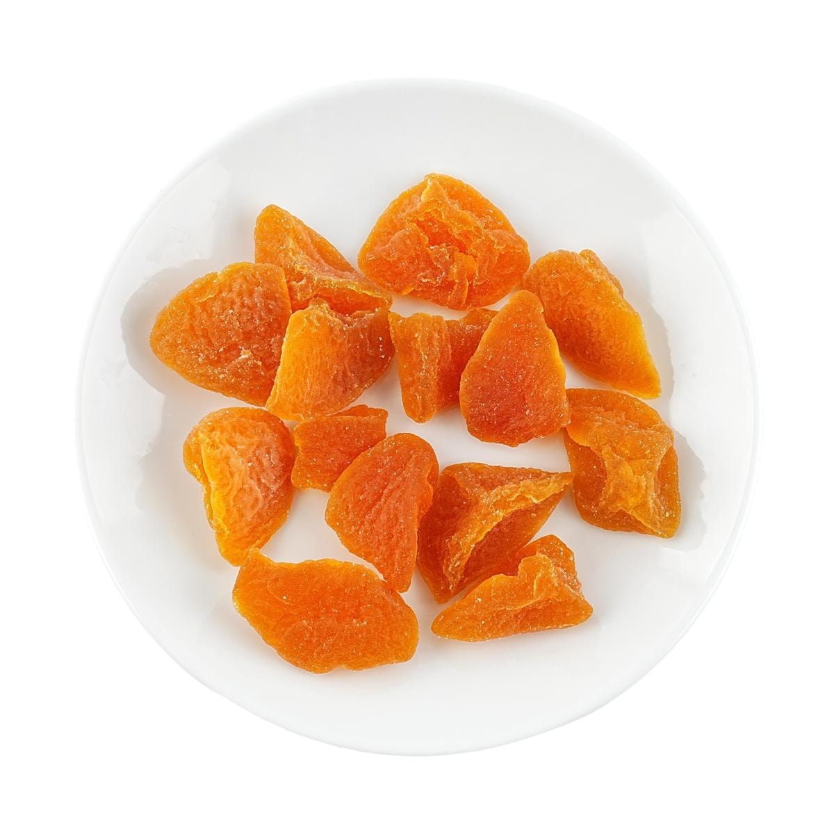 Roasted Fragrant Glutinous Peach Petals 2.82 oz