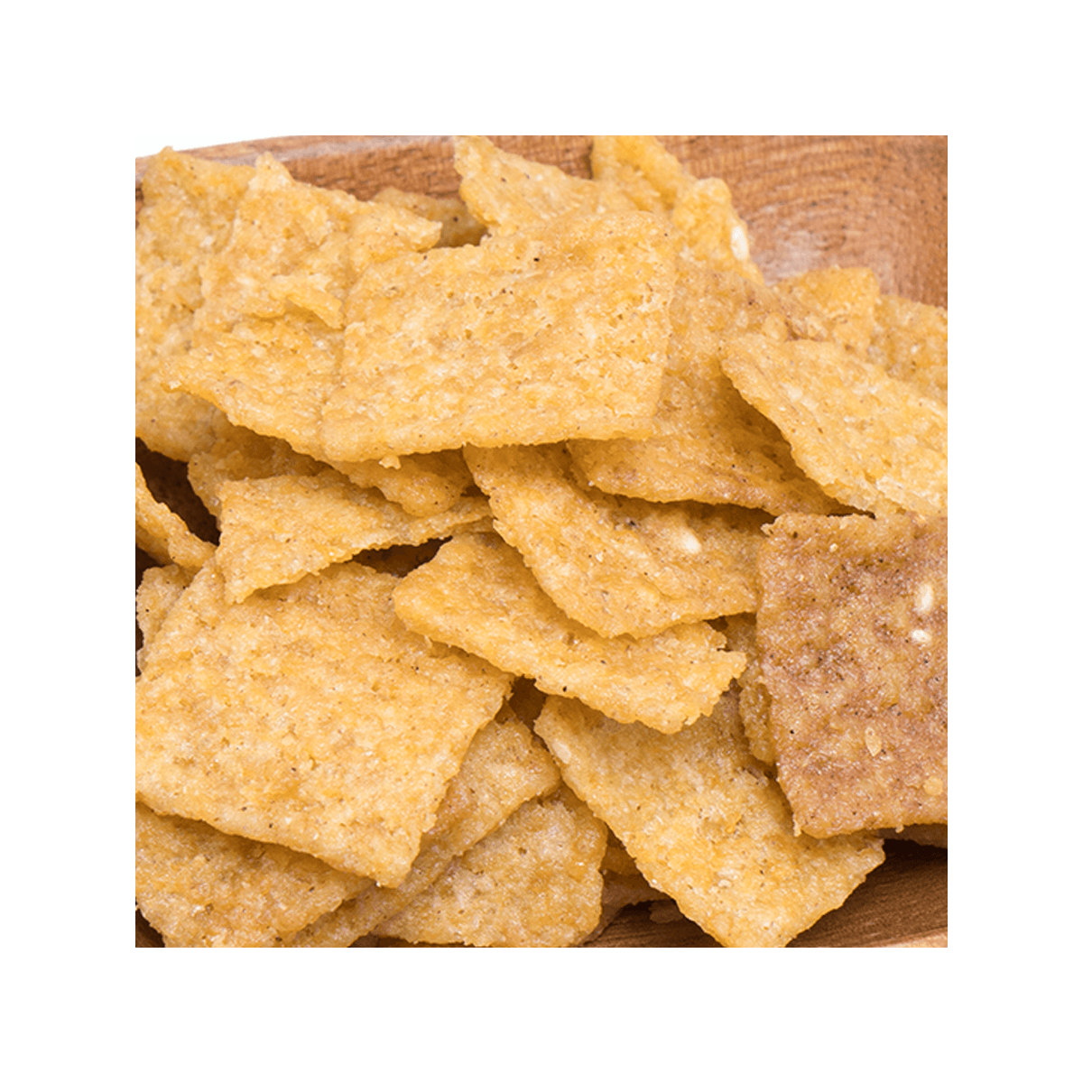 Millet Crust-Five Spices Flavor 90g