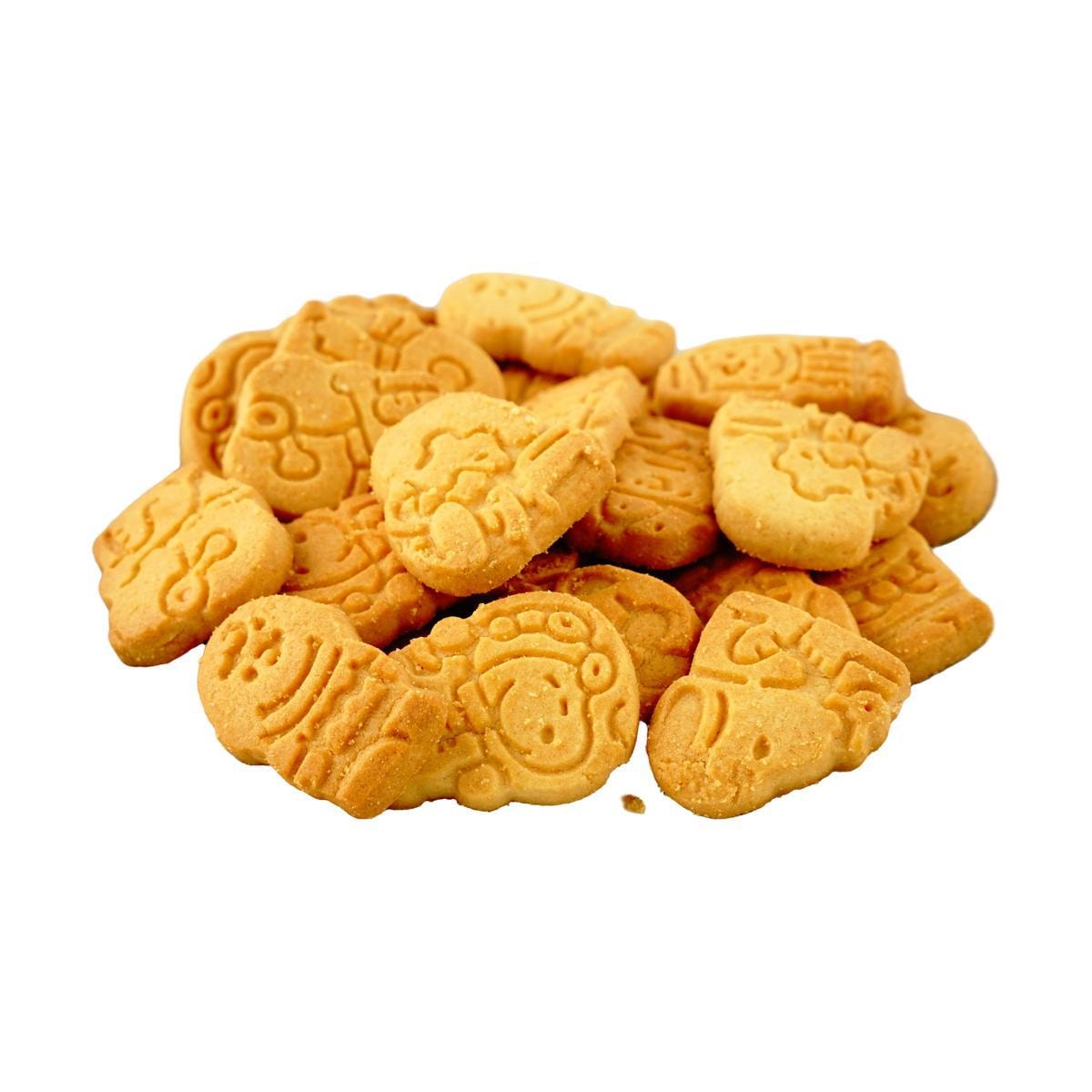 Snoopy Maple Cookies ,1.93 oz, Anime