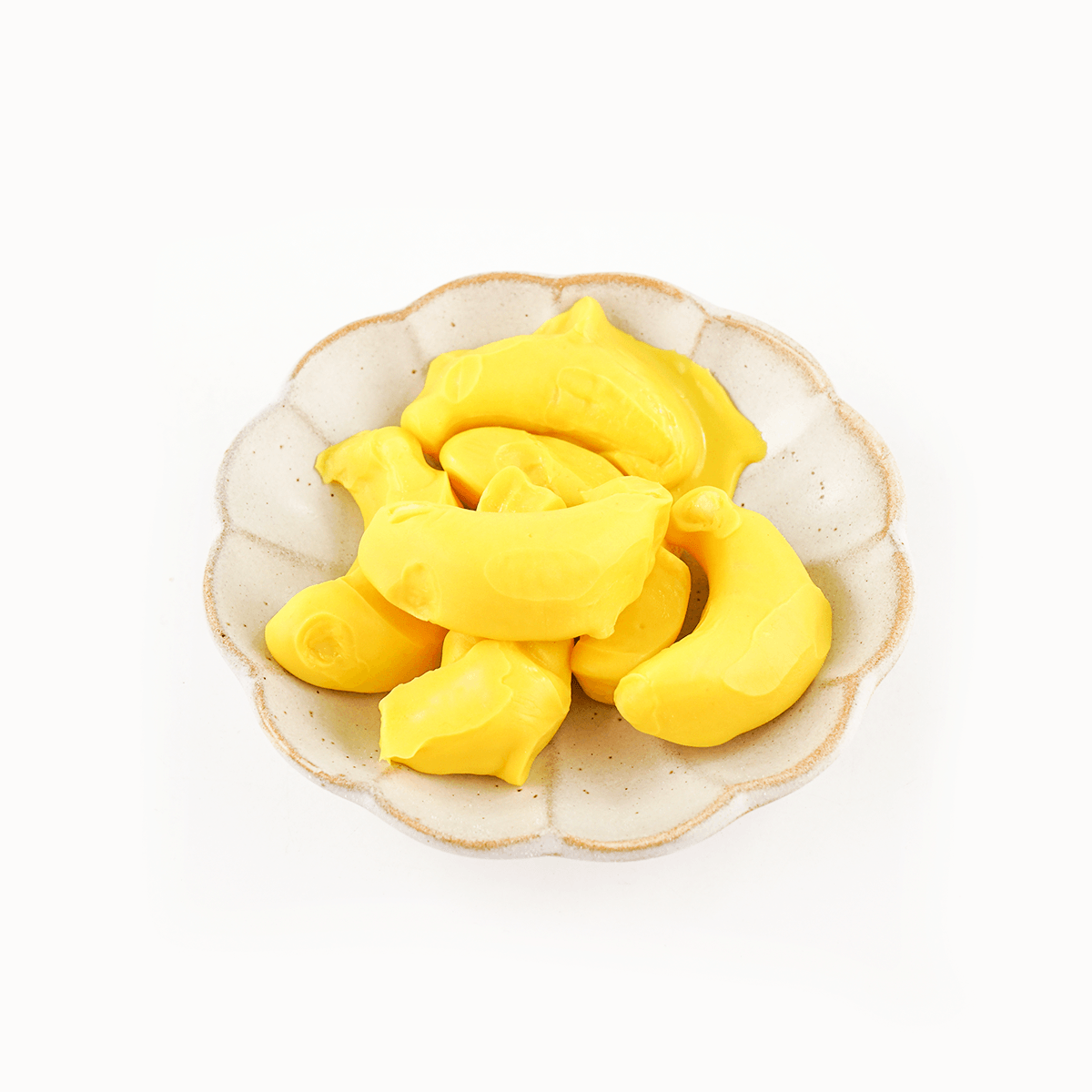 Panda Kid Banana Milk   Jelly Gummy Candy, 2.25oz