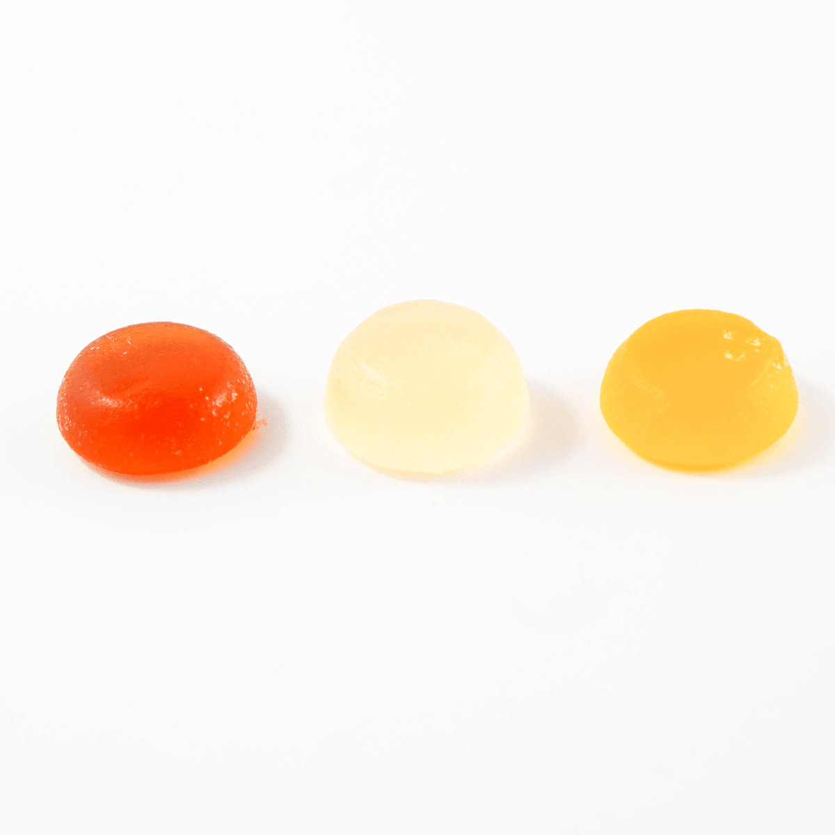 Fruit  Jelly Gummy Candy Assortment 102g