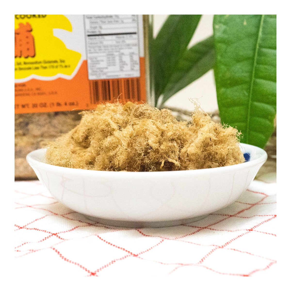 WEI CHUAN Pork Fu 567g