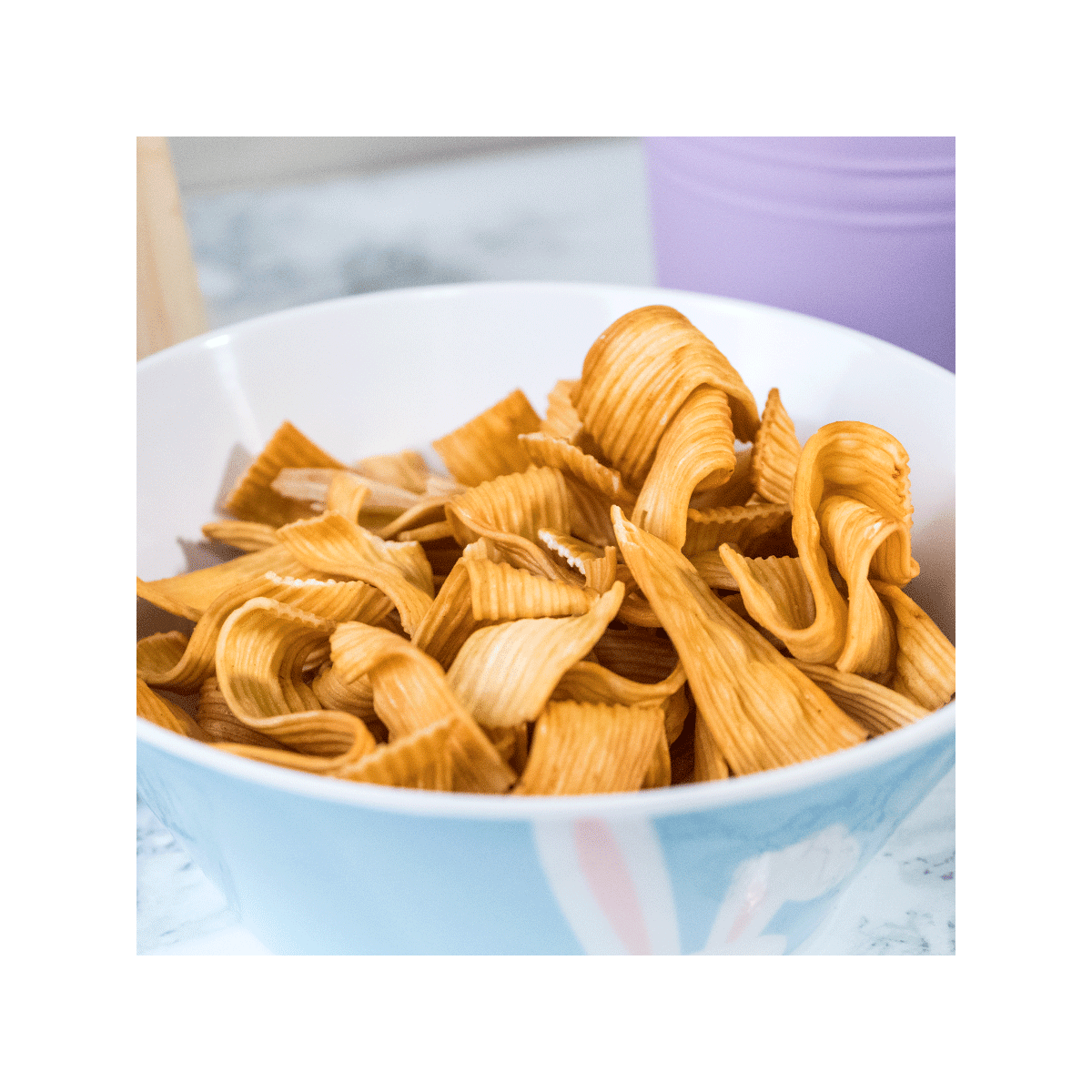 GGE Soy Sauce Ramen Wheat Cracker 80g