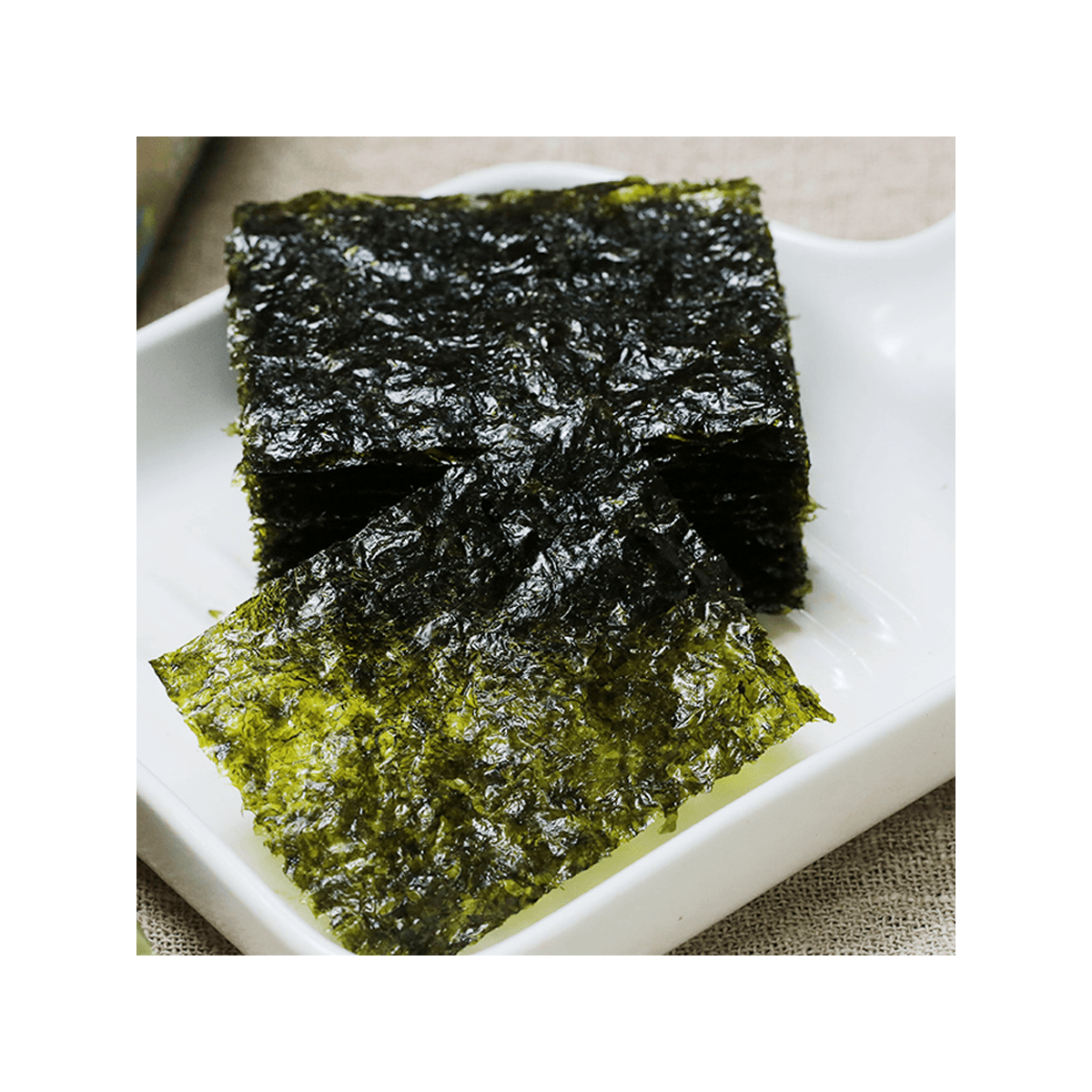 Seasoned Seaweed 18.4g