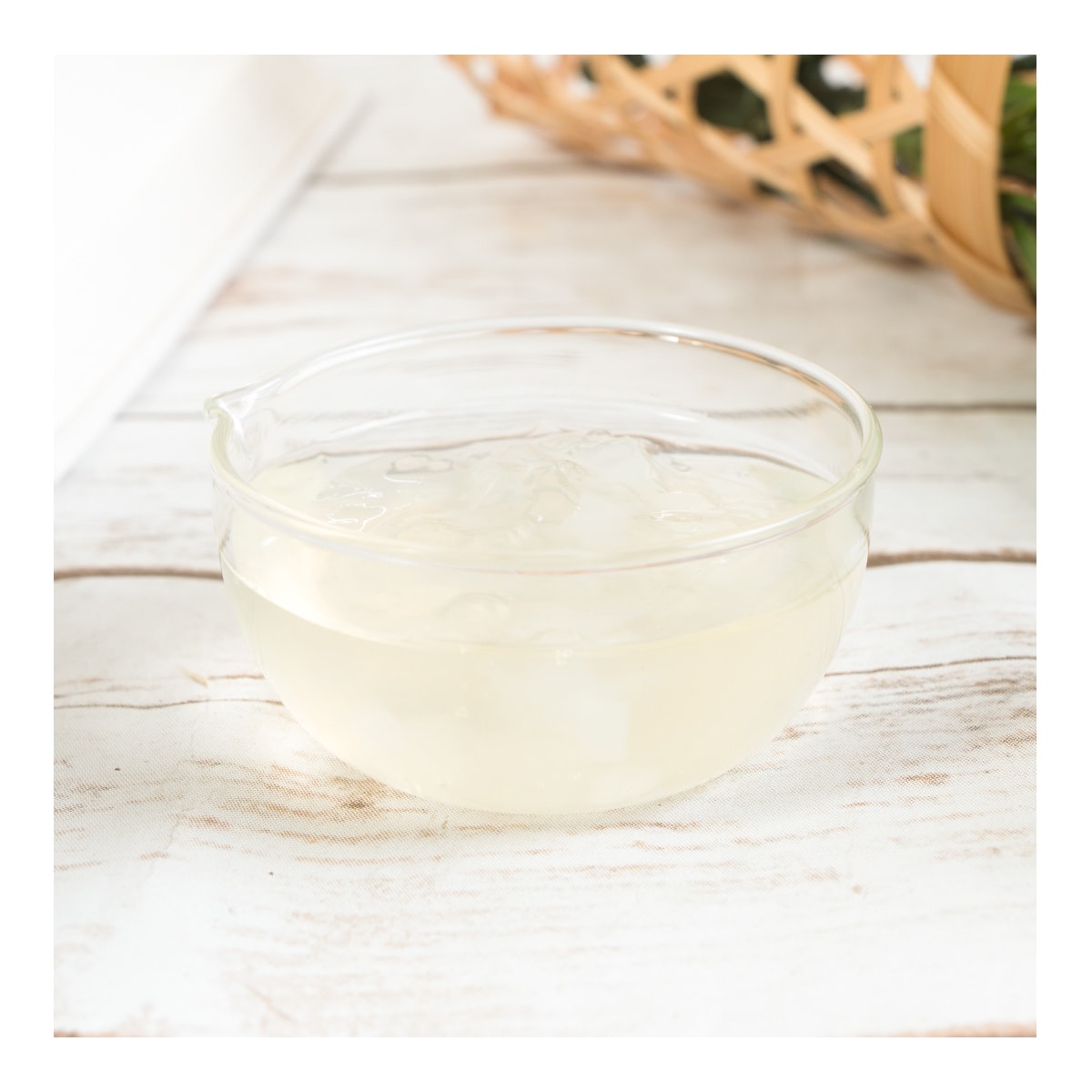 Fruits Jelly Drink Lychee Flavor 150g