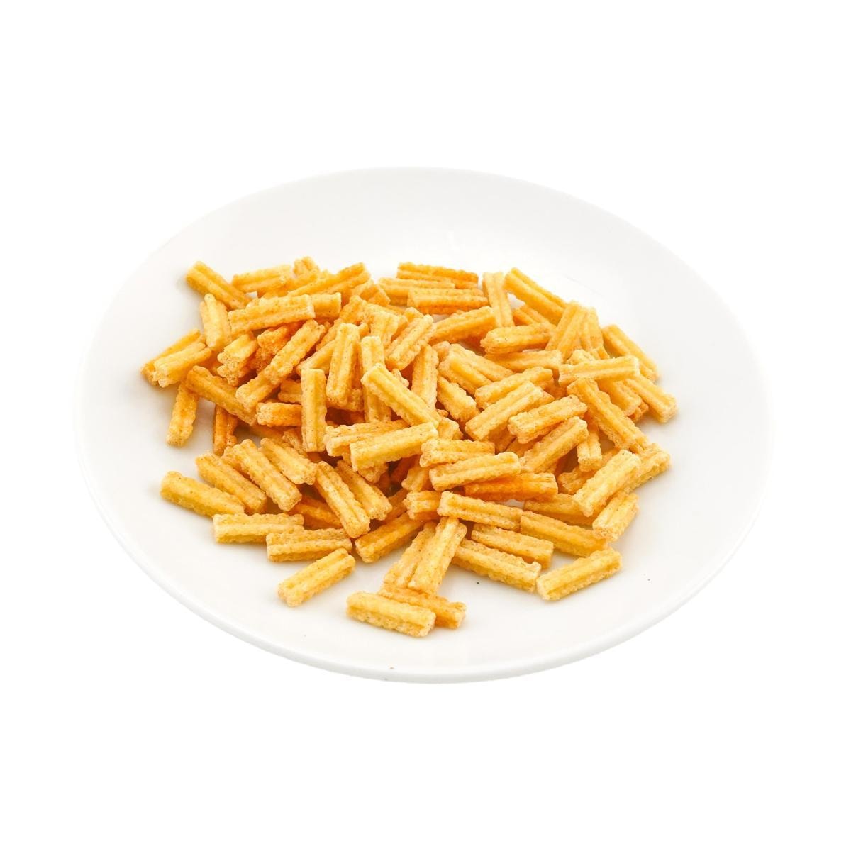 Fries Potato Chips N' Rings Snacks Mix,8.47 oz