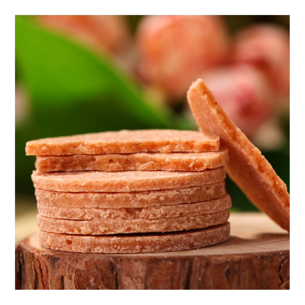 Hawthorn Berry Chip 100g