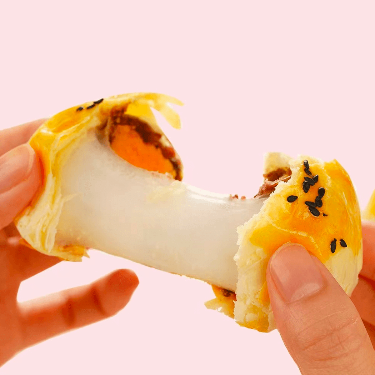 Egg Yolk Pastry 360g