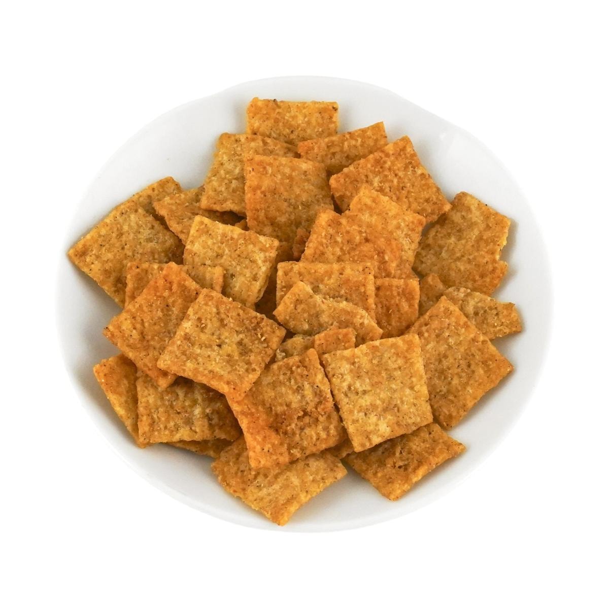 Millet Crust Spicy 90g (packaging may vary)