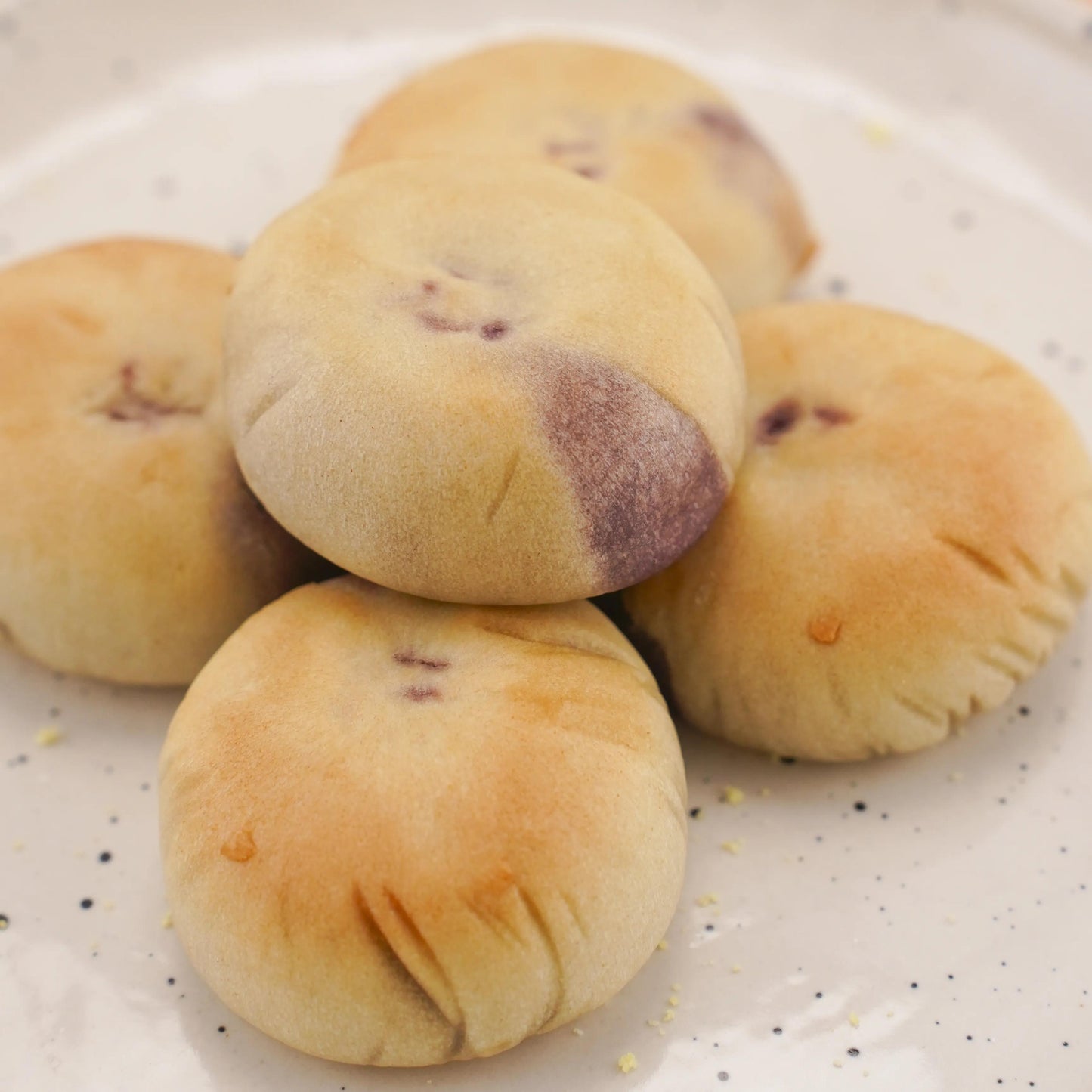 Konjac Taro Cake 7.13 oz