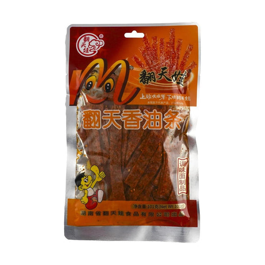 Sesame Oil Sticks Latiao 3.56 oz