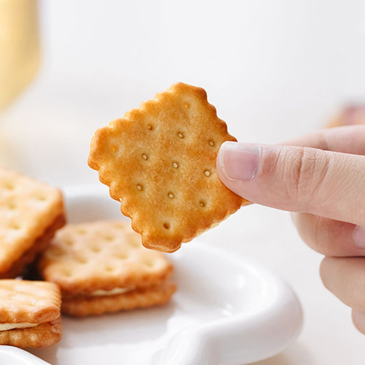 Cheese-filled Biscuits 1.27 oz*5 - 5 Packs