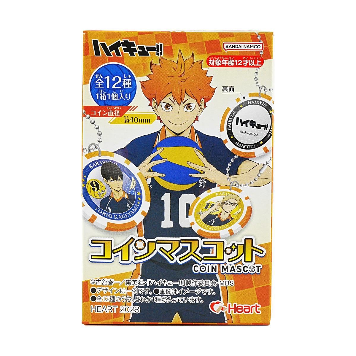 Food Blind Box Chewing Gum 0.63 oz, BLEACH Characters Anime