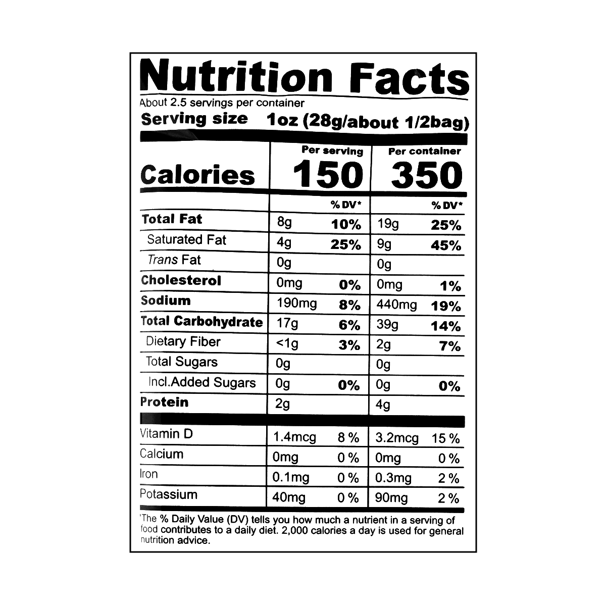 Karamucho Corn Spicy Curry 2.3oz