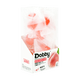 White Peach  Jelly Gummy Candy, 3.52oz