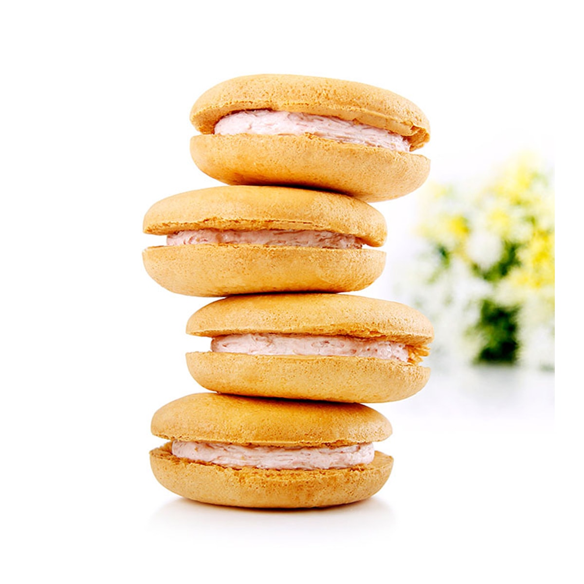 Fresh Berry Pie 12pcs 11.85 oz