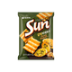 Hot & Spicy Sun Chips - with Whole Grain, 4.76oz
