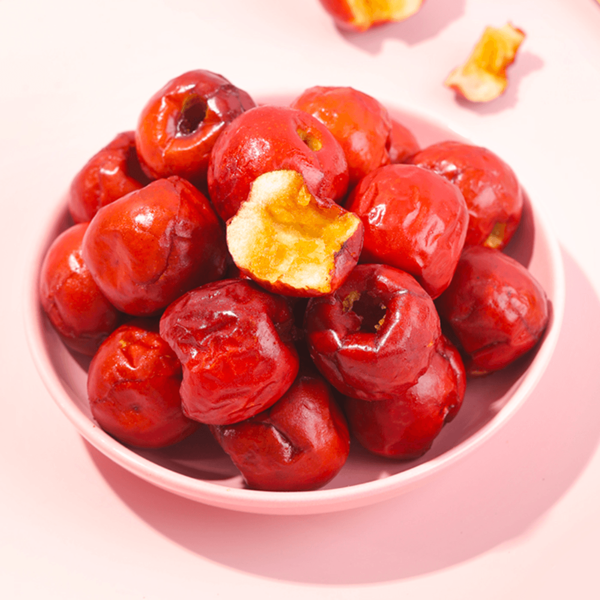 Crispy Dried Jujube 100g
