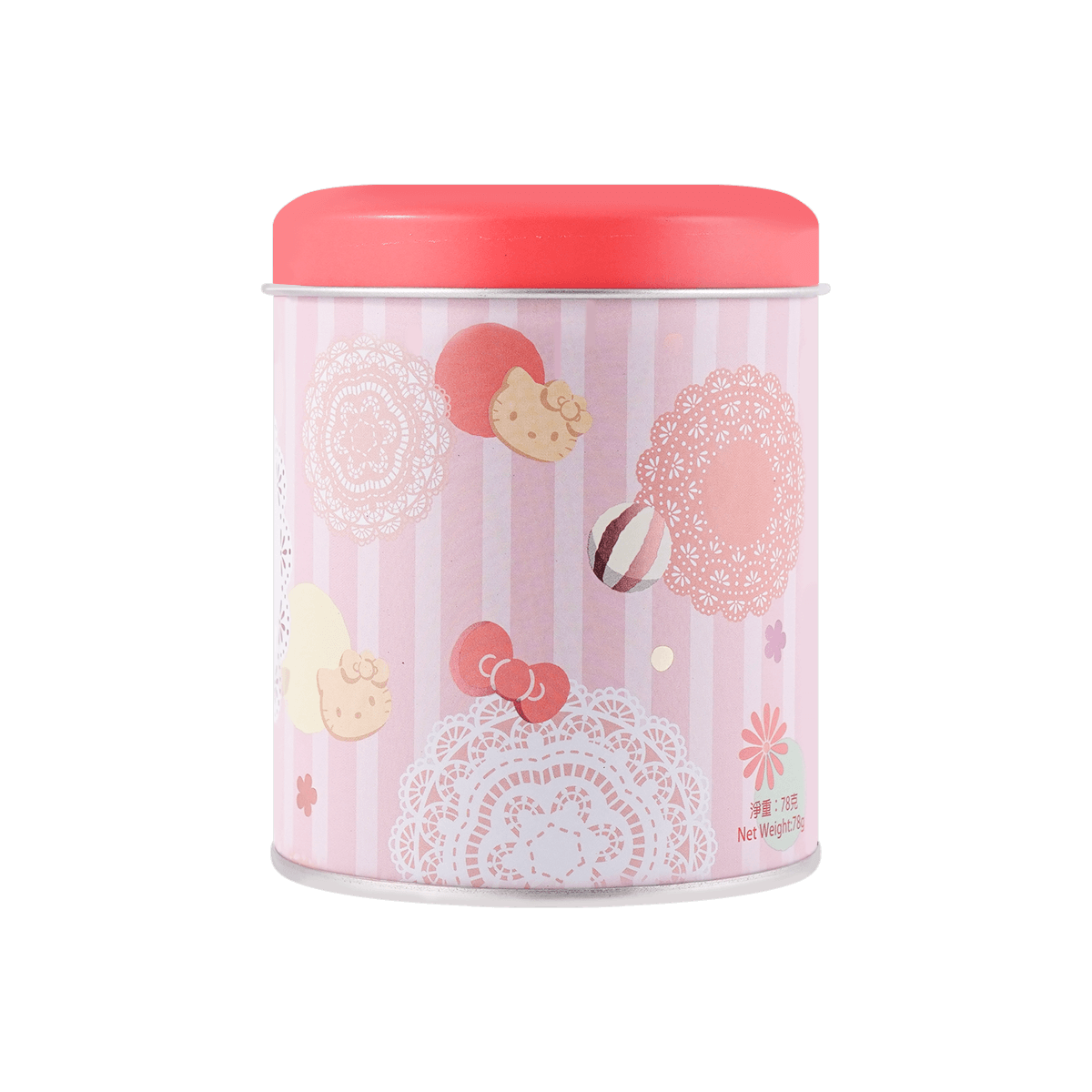 Shaped Butter Cookies 78g